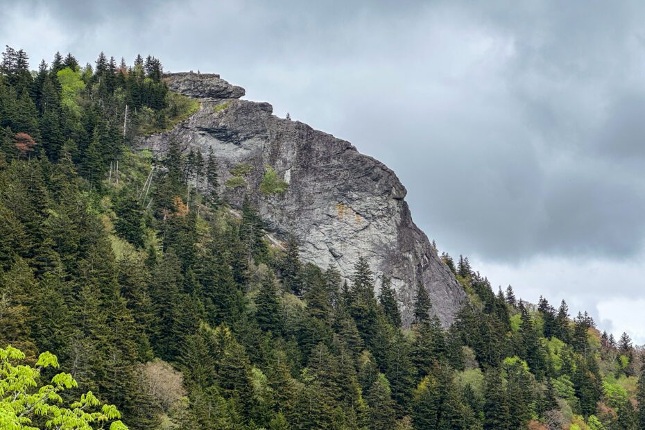 Devil's Courthouse 5